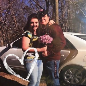 Meet your Posher, Rachael